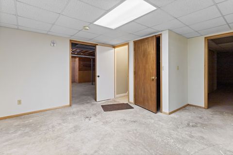 Tiny photo for 144 Glen Abbey Drive, Rockford, IL 61107 (MLS # 12609160)