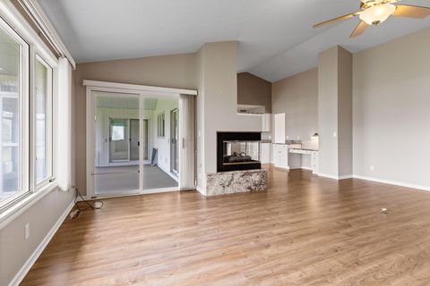 Tiny photo for 144 Glen Abbey Drive, Rockford, IL 61107 (MLS # 12609160)