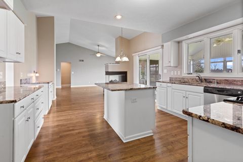 Tiny photo for 144 Glen Abbey Drive, Rockford, IL 61107 (MLS # 12609160)