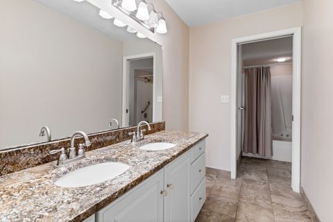 Tiny photo for 144 Glen Abbey Drive, Rockford, IL 61107 (MLS # 12609160)