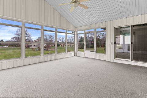 Tiny photo for 144 Glen Abbey Drive, Rockford, IL 61107 (MLS # 12609160)