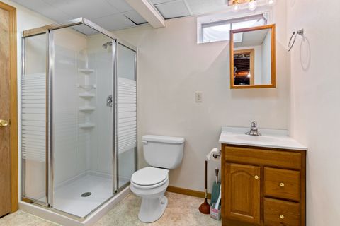 Tiny photo for 144 Glen Abbey Drive, Rockford, IL 61107 (MLS # 12609160)