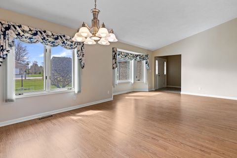 Tiny photo for 144 Glen Abbey Drive, Rockford, IL 61107 (MLS # 12609160)