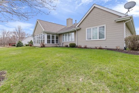 Tiny photo for 144 Glen Abbey Drive, Rockford, IL 61107 (MLS # 12609160)