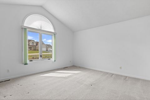 Tiny photo for 144 Glen Abbey Drive, Rockford, IL 61107 (MLS # 12609160)