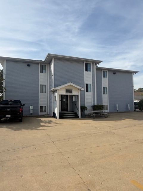 Photo of 3170 W Monroe Street #309, Waukegan, IL 60085 (MLS # 12486663)
