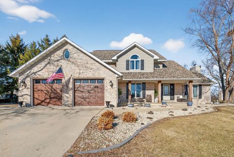 2880 Country Oak Lane Morris IL 60450