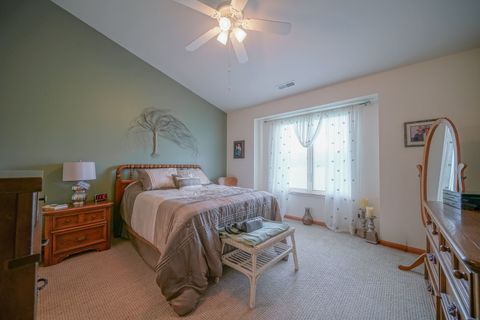 Tiny photo for 114 Katies Way #114, Mount Morris, IL 61054 (MLS # 12620238)