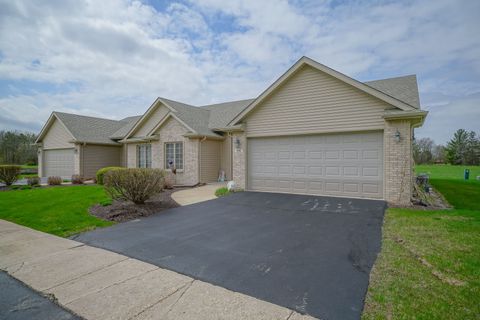 Photo of 114 Katies Way #114, Mount Morris, IL 61054 (MLS # 12620238)