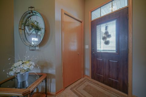 Tiny photo for 114 Katies Way #114, Mount Morris, IL 61054 (MLS # 12620238)