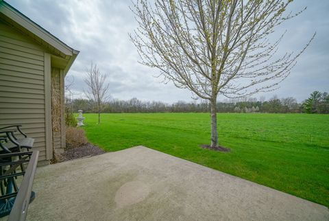 Tiny photo for 114 Katies Way #114, Mount Morris, IL 61054 (MLS # 12620238)