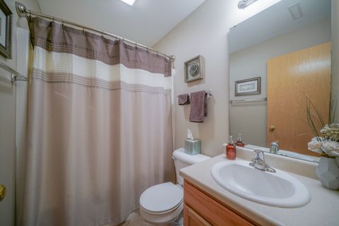 Tiny photo for 114 Katies Way #114, Mount Morris, IL 61054 (MLS # 12620238)