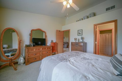 Tiny photo for 114 Katies Way #114, Mount Morris, IL 61054 (MLS # 12620238)