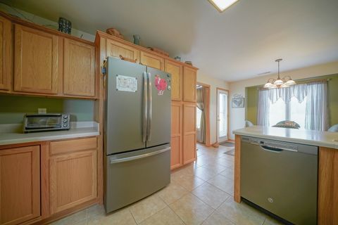 Tiny photo for 114 Katies Way #114, Mount Morris, IL 61054 (MLS # 12620238)