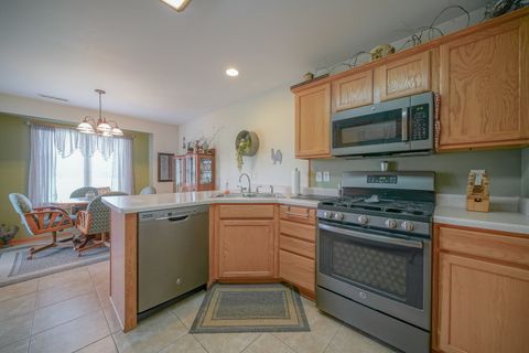 Tiny photo for 114 Katies Way #114, Mount Morris, IL 61054 (MLS # 12620238)