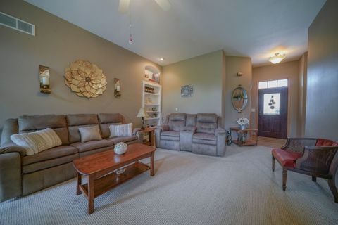 Tiny photo for 114 Katies Way #114, Mount Morris, IL 61054 (MLS # 12620238)