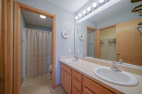 Tiny photo for 114 Katies Way #114, Mount Morris, IL 61054 (MLS # 12620238)