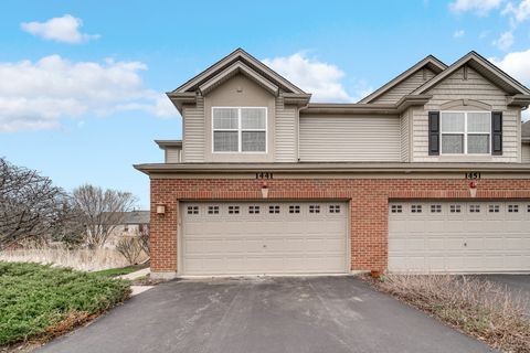 Photo of Mundelein, IL 60060 (MLS # 12617462)