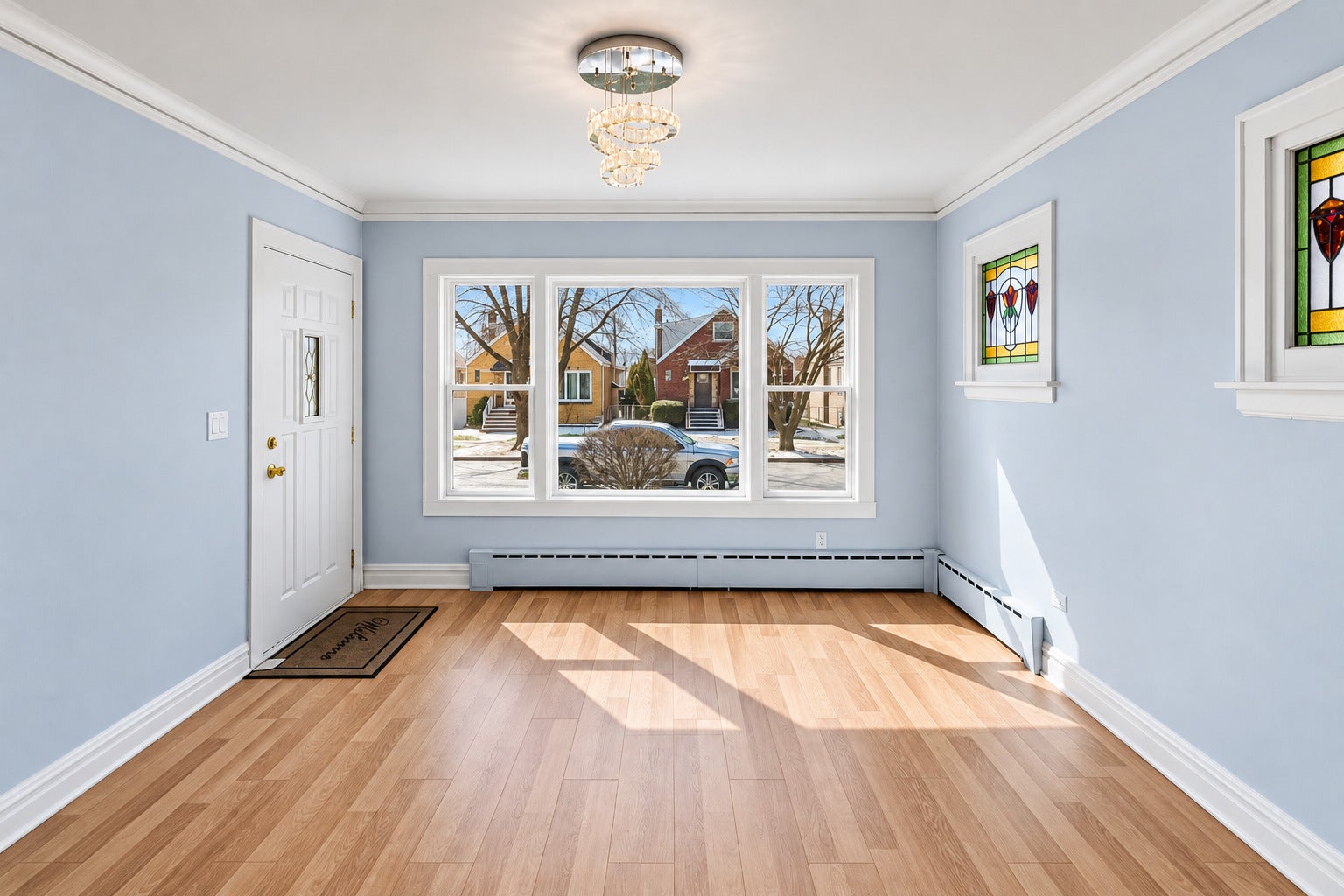 7424 W 57th Place