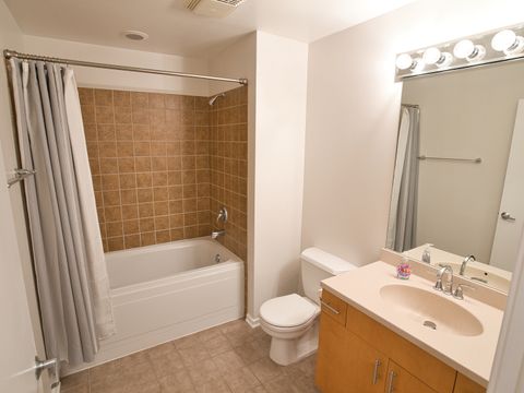 Tiny photo for 1040 W Adams Street #346, Chicago, IL 60607 (MLS # 12594890)