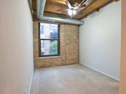 Tiny photo for 1040 W Adams Street #346, Chicago, IL 60607 (MLS # 12594890)
