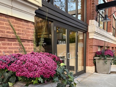 1040 W Adams Street 346 Chicago IL 60607