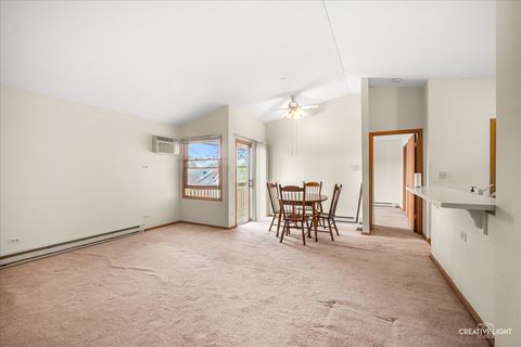 Tiny photo for 1352 Cunat Court #3C, Lake In The Hills, IL 60156 (MLS # 12631822)