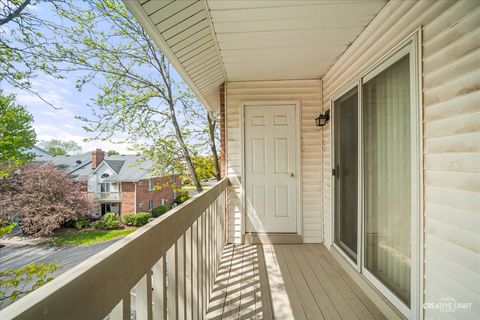 Tiny photo for 1352 Cunat Court #3C, Lake In The Hills, IL 60156 (MLS # 12631822)