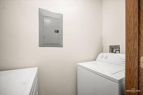 Tiny photo for 1352 Cunat Court #3C, Lake In The Hills, IL 60156 (MLS # 12631822)