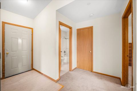 Tiny photo for 1352 Cunat Court #3C, Lake In The Hills, IL 60156 (MLS # 12631822)