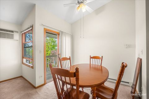 Tiny photo for 1352 Cunat Court #3C, Lake In The Hills, IL 60156 (MLS # 12631822)