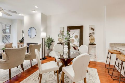 Tiny photo for 1327 S Indiana Parkway, Chicago, IL 60605 (MLS # 12530430)