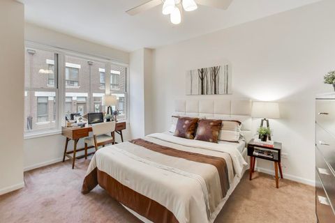 Tiny photo for 1327 S Indiana Parkway, Chicago, IL 60605 (MLS # 12530430)