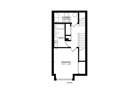 Tiny photo for 1327 S Indiana Parkway, Chicago, IL 60605 (MLS # 12530430)