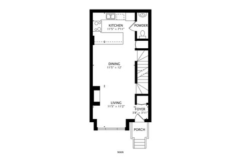 Tiny photo for 1327 S Indiana Parkway, Chicago, IL 60605 (MLS # 12530430)