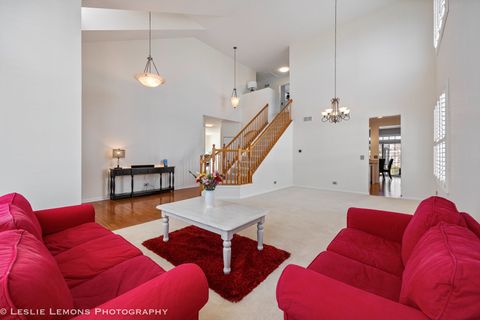 Tiny photo for 526 Windett Lane, Geneva, IL 60134 (MLS # 12588509)