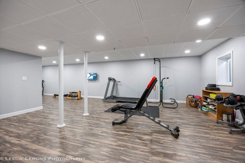 Tiny photo for 526 Windett Lane, Geneva, IL 60134 (MLS # 12588509)