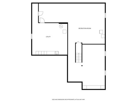 Tiny photo for 526 Windett Lane, Geneva, IL 60134 (MLS # 12588509)