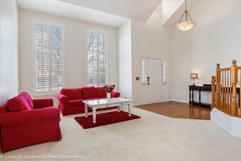 Tiny photo for 526 Windett Lane, Geneva, IL 60134 (MLS # 12588509)