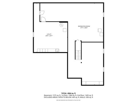 Tiny photo for 526 Windett Lane, Geneva, IL 60134 (MLS # 12588509)