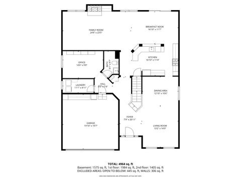 Tiny photo for 526 Windett Lane, Geneva, IL 60134 (MLS # 12588509)