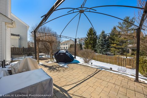 Tiny photo for 526 Windett Lane, Geneva, IL 60134 (MLS # 12588509)