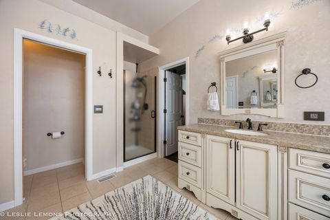 Tiny photo for 526 Windett Lane, Geneva, IL 60134 (MLS # 12588509)