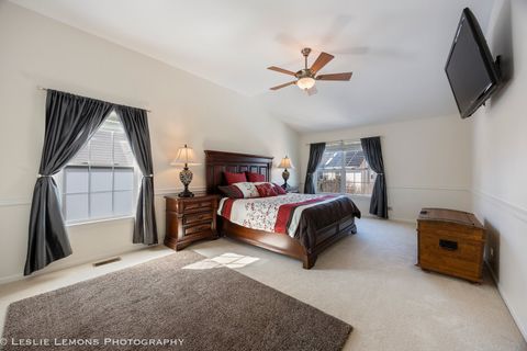 Tiny photo for 526 Windett Lane, Geneva, IL 60134 (MLS # 12588509)