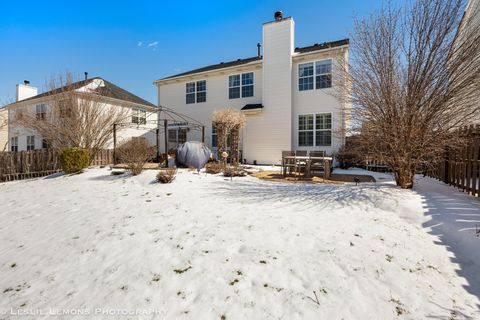 Tiny photo for 526 Windett Lane, Geneva, IL 60134 (MLS # 12588509)