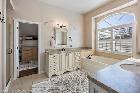 Tiny photo for 526 Windett Lane, Geneva, IL 60134 (MLS # 12588509)