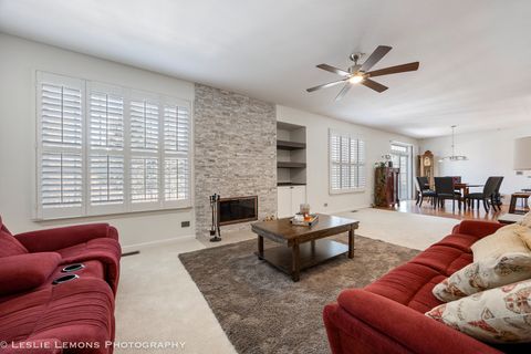 Tiny photo for 526 Windett Lane, Geneva, IL 60134 (MLS # 12588509)