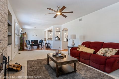 Tiny photo for 526 Windett Lane, Geneva, IL 60134 (MLS # 12588509)