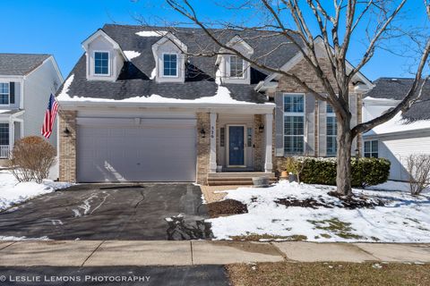 Photo of 526 Windett Lane, Geneva, IL 60134 (MLS # 12588509)