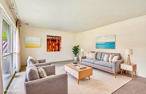 Tiny photo for Westchester, IL 60154 (MLS # 12633904)